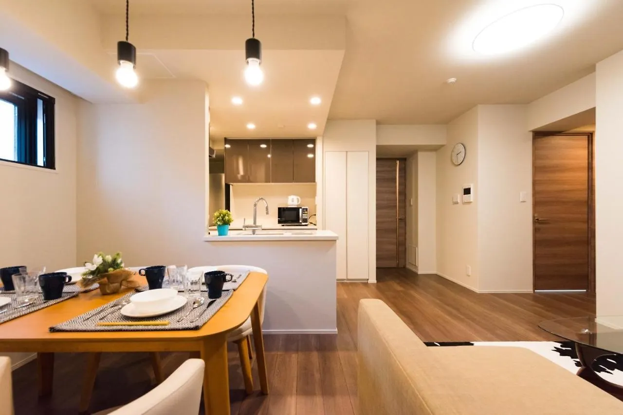 טוקיו Hiz Hotel - Vacation Stay 08955V