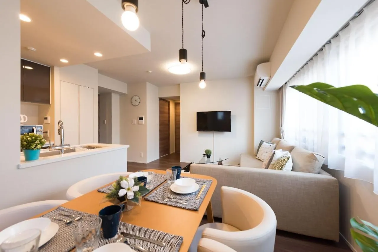 טוקיו Hiz Hotel - Vacation Stay 08955V 2*,  יפן