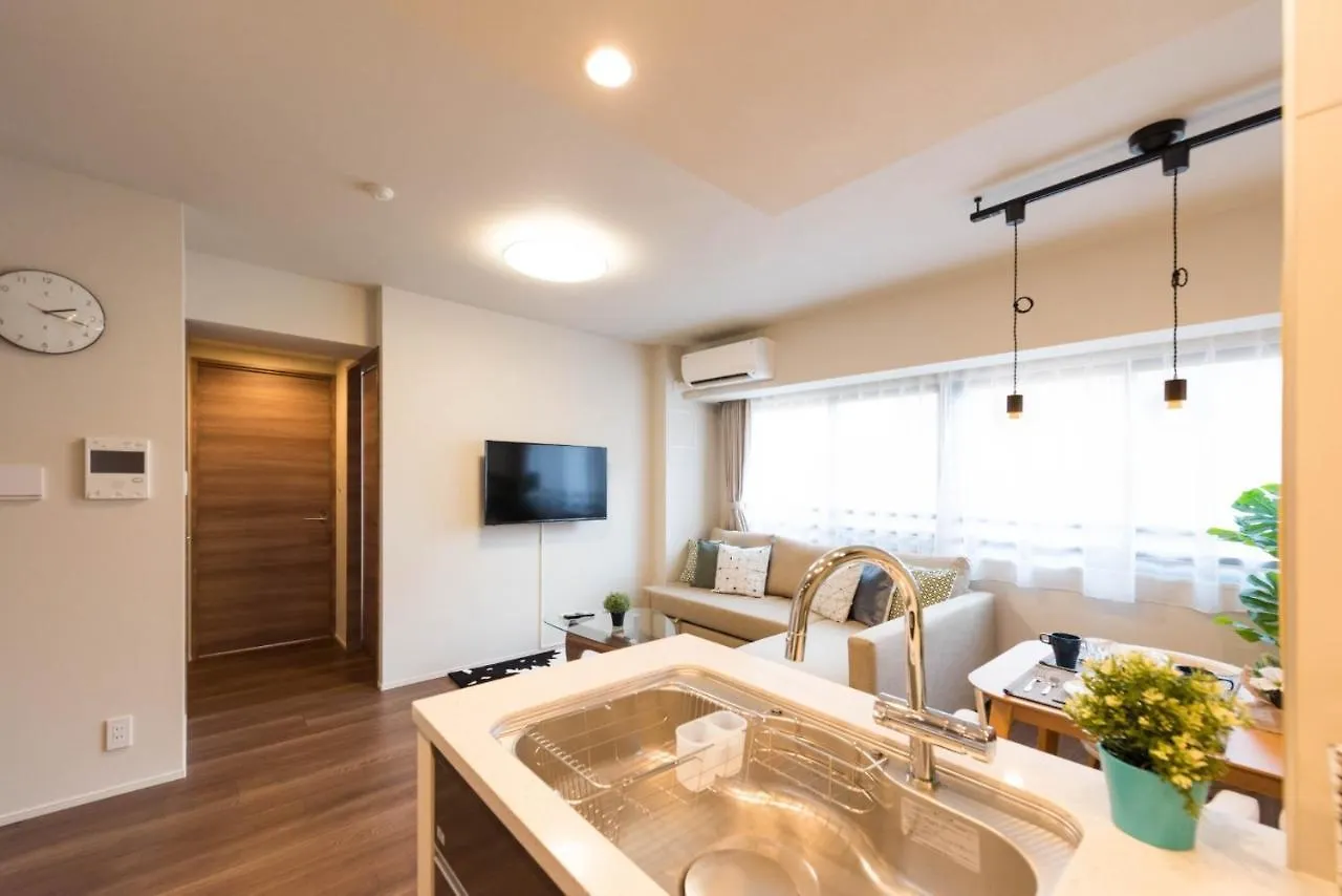 טוקיו Hiz Hotel - Vacation Stay 08955V 2*,