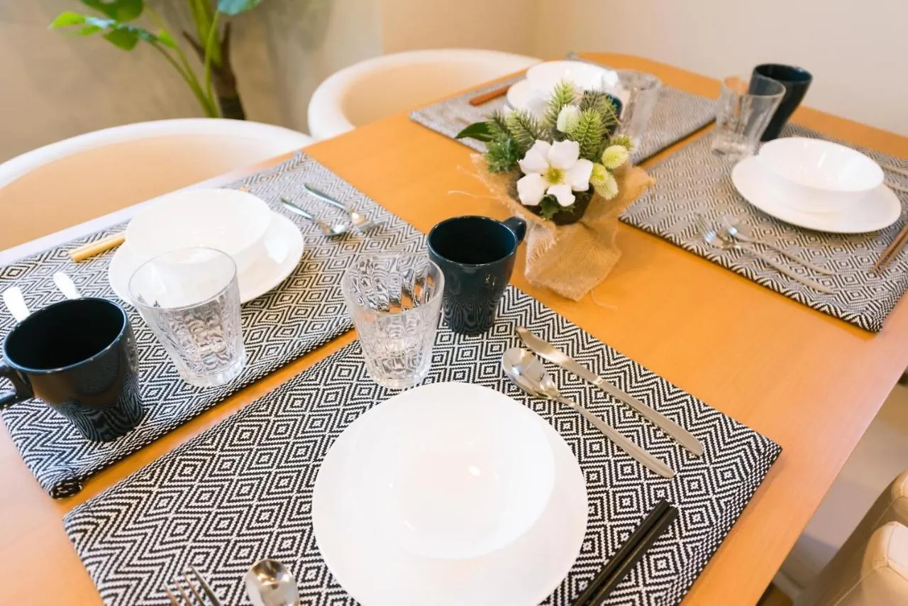 טוקיו Hiz Hotel - Vacation Stay 08955V