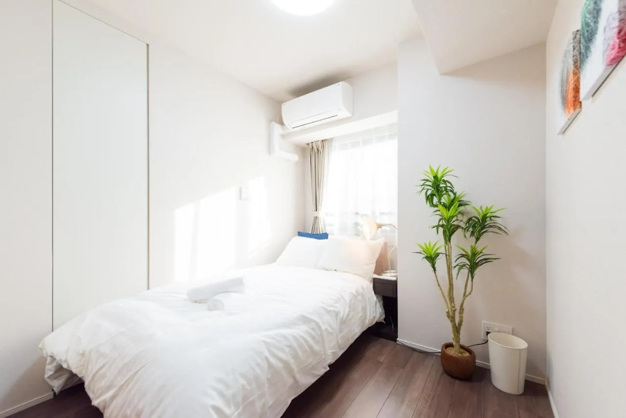 טוקיו Hiz Hotel - Vacation Stay 08955V 2*,