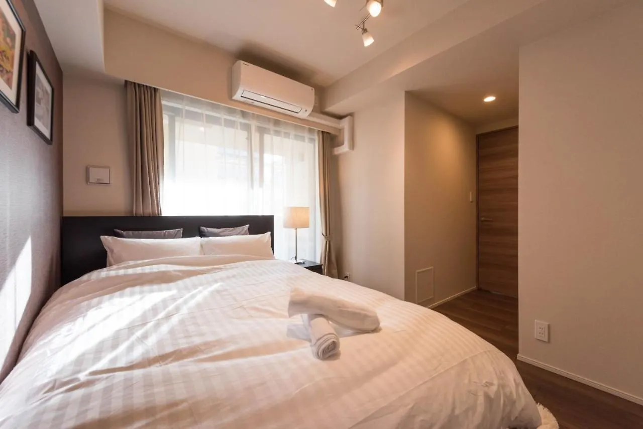 טוקיו Hiz Hotel - Vacation Stay 08955V