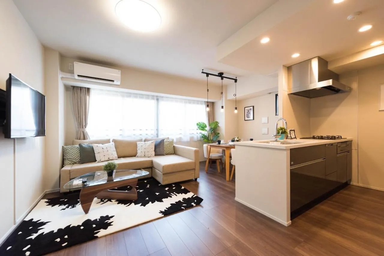 Hiz Hotel - Vacation Stay 08955V Tokyo