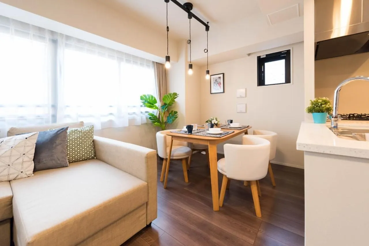 **  Hiz Hotel - Vacation Stay 08955V Tokyo Japan