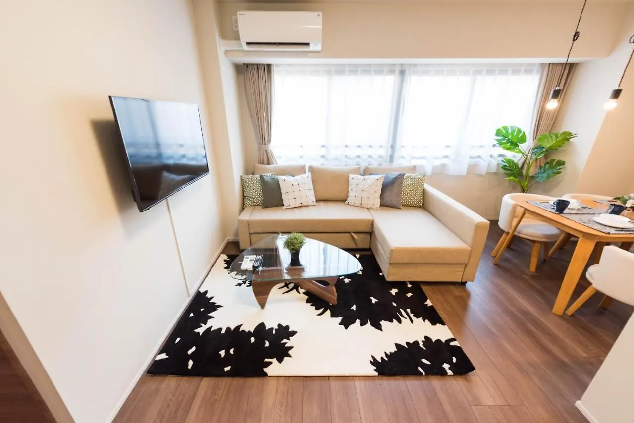 Hiz Hotel - Vacation Stay 08955V Tokyo 2*,  Japan
