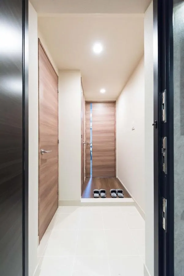 Hiz Hotel - Vacation Stay 08955V Tokyo Japan