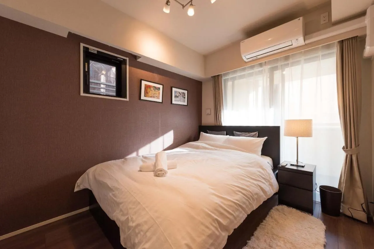 Hiz Hotel - Vacation Stay 08955V Tokyo