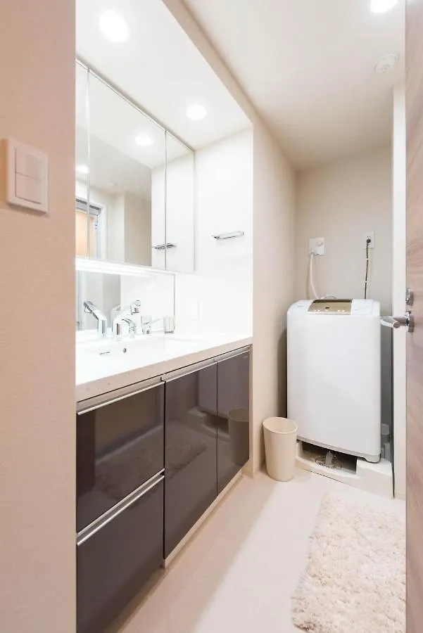 Hiz Hotel - Vacation Stay 08955V Tokyo 2*,  Japan