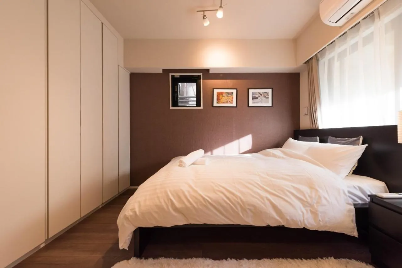 Hiz Hotel - Vacation Stay 08955V Tokyo Japan