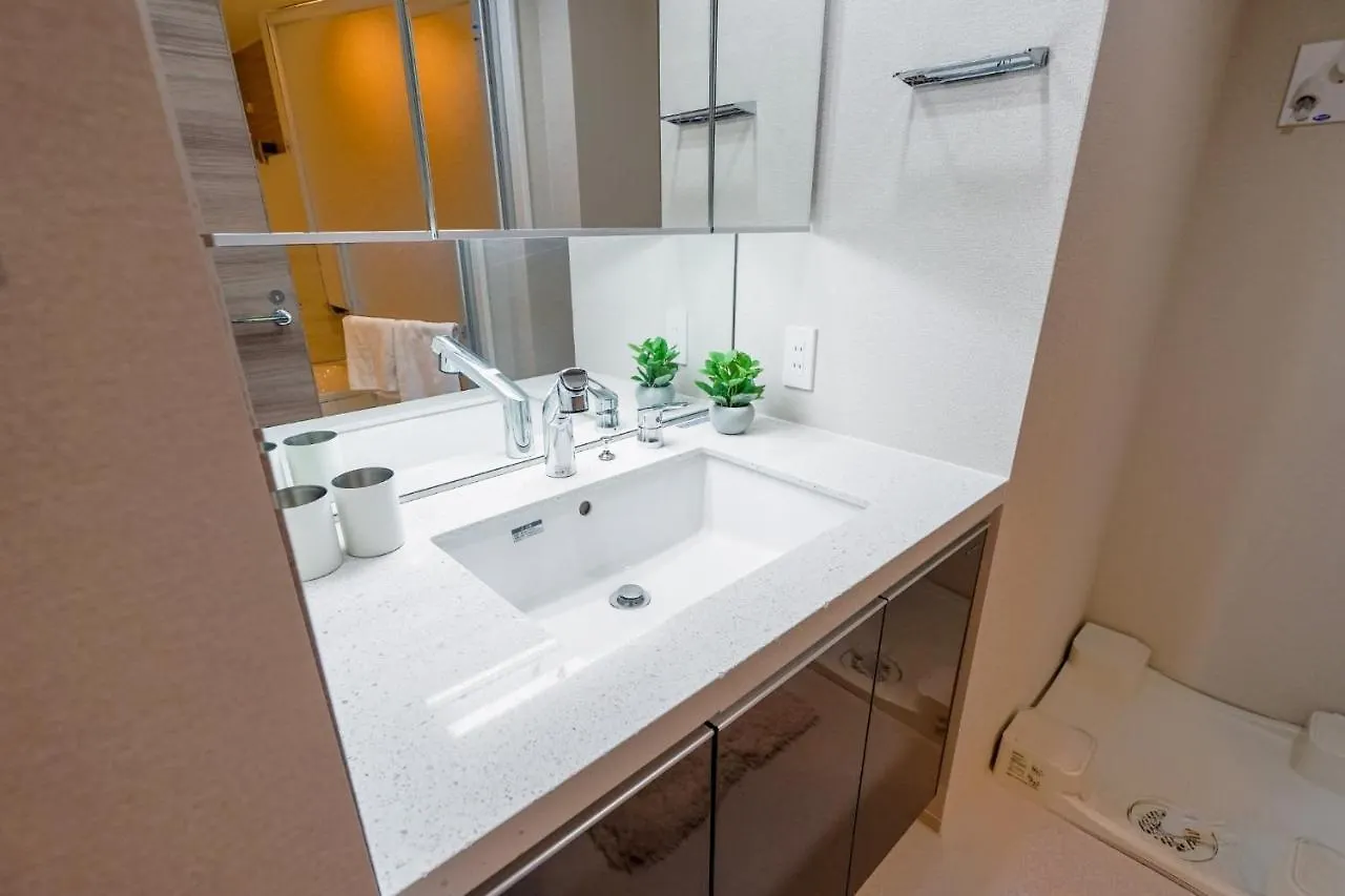 Hiz Hotel - Vacation Stay 08955V Tokyo