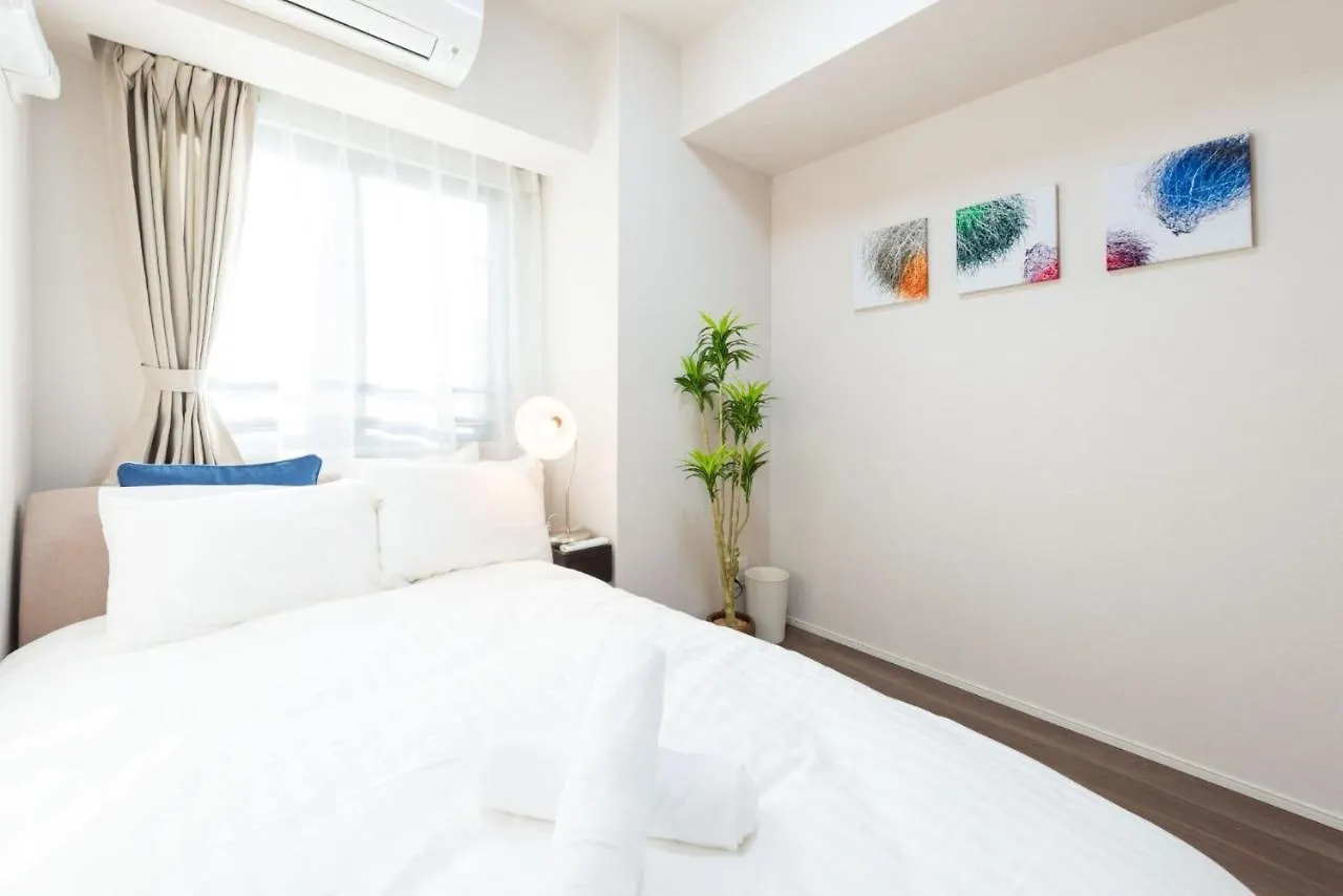 Hiz Hotel - Vacation Stay 08955V Tokyo