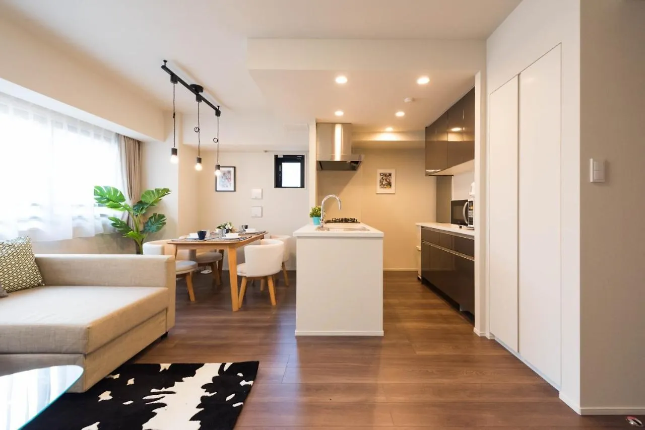 Hiz Hotel - Vacation Stay 08955V Tokyo