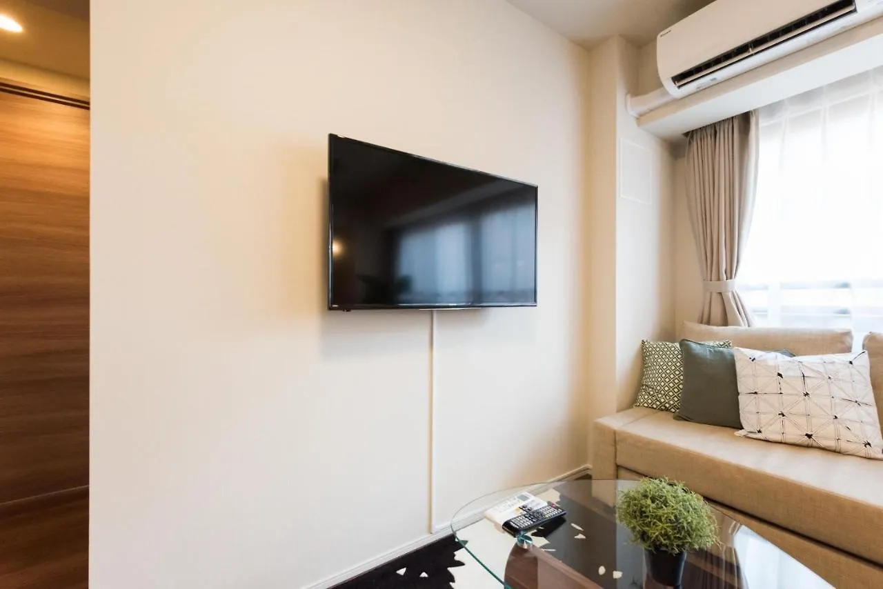 Hiz Hotel - Vacation Stay 08955V Tokyo