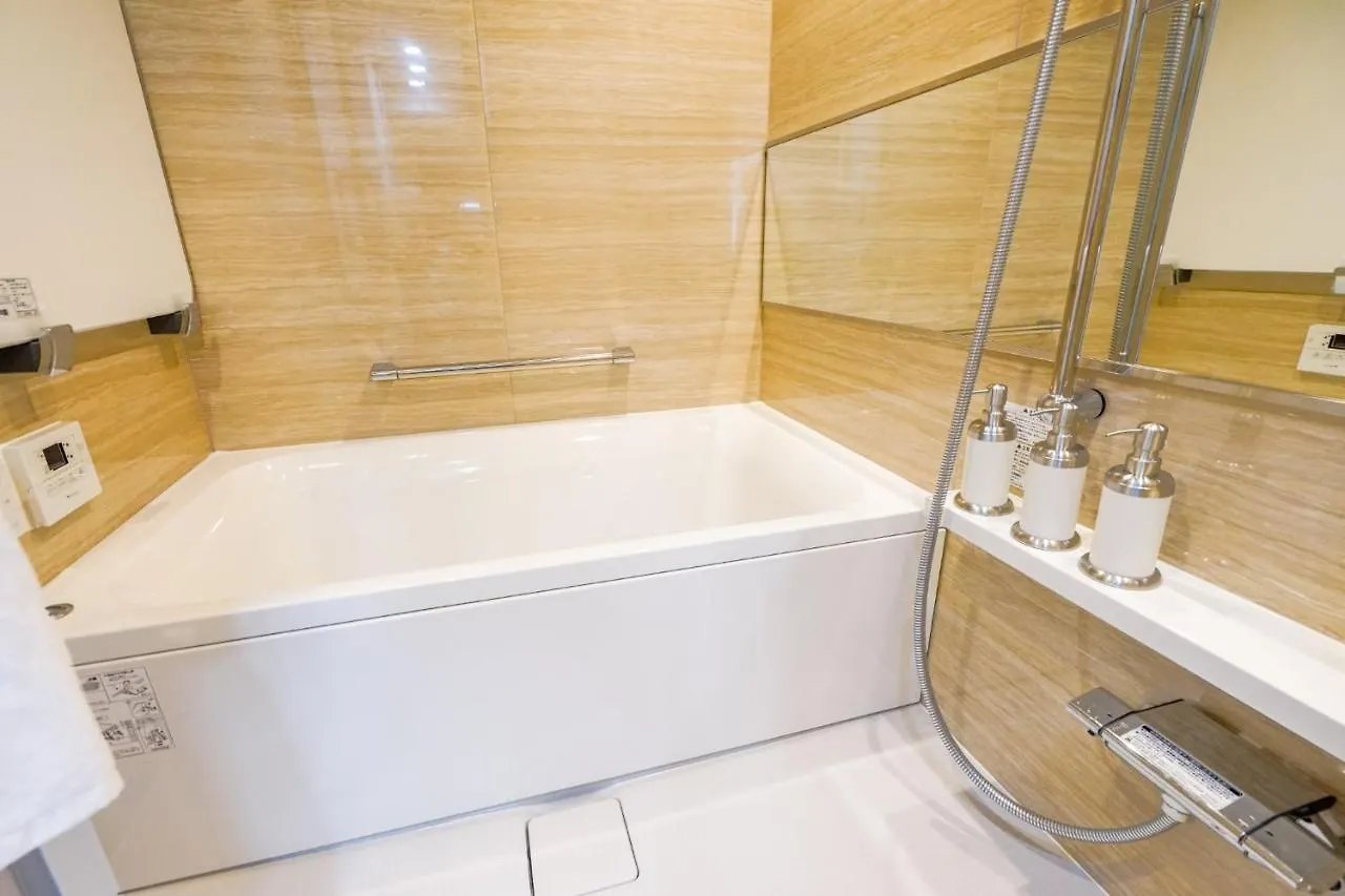 Hiz Hotel - Vacation Stay 08955V Tokyo